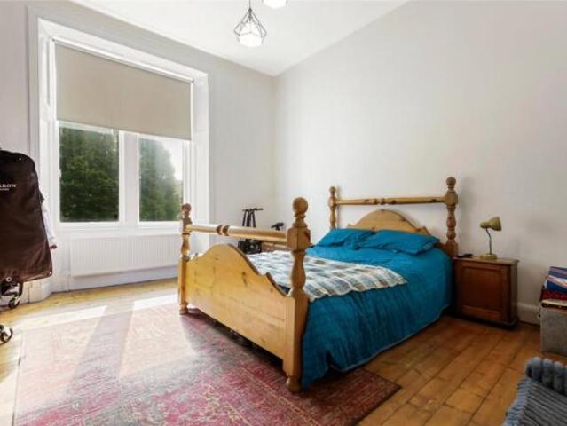 Flat for sale in The Drives, Dennistoun