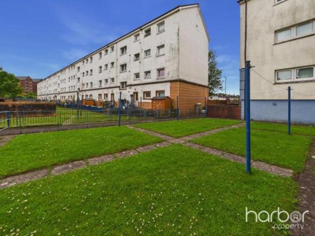 Flat for sale in Scotland