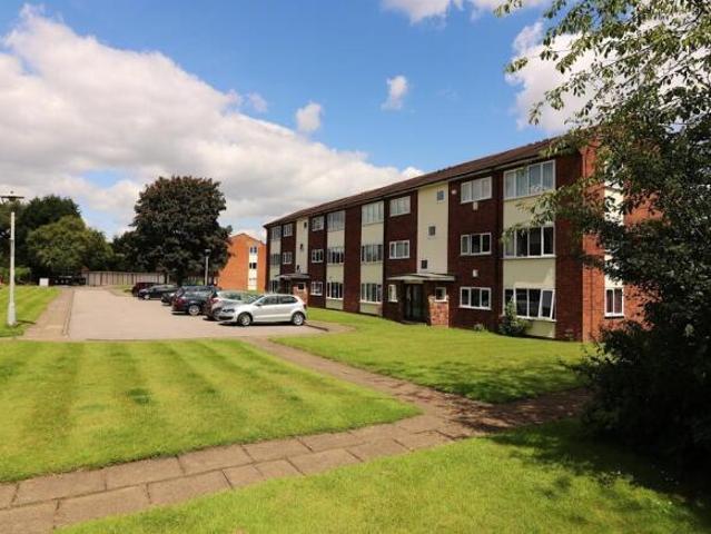 Flat for sale in Harborne, West Midlands