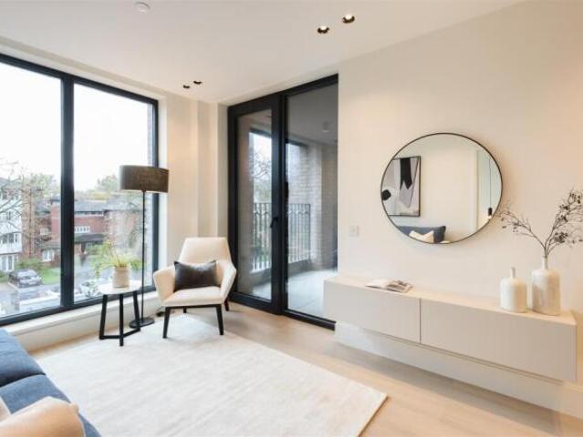 Flat for sale