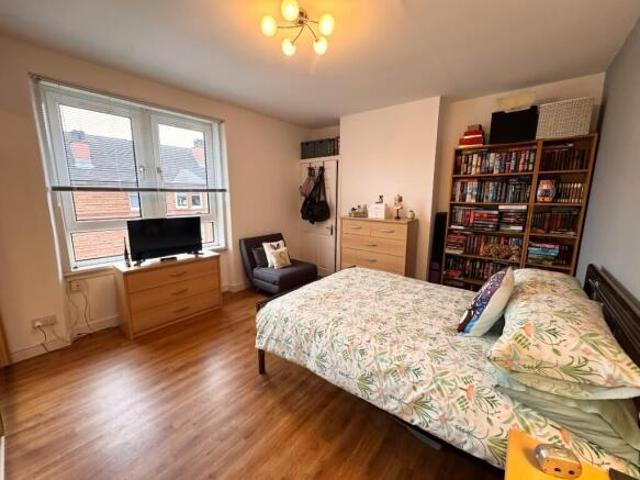 Flat for sale in Scotland