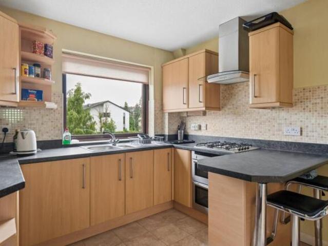 Flat for sale in Anniesland, Scotland