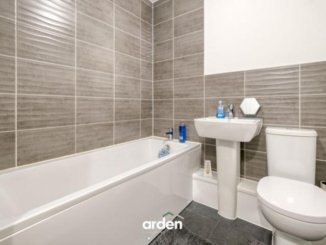 Flat for sale in West Midlands
