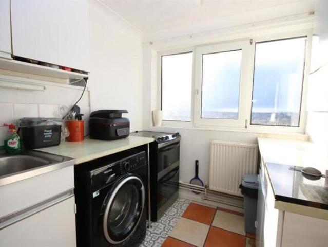 Flat for sale in Heartsease, East Bank