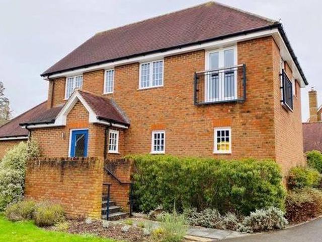House for sale in West Sussex