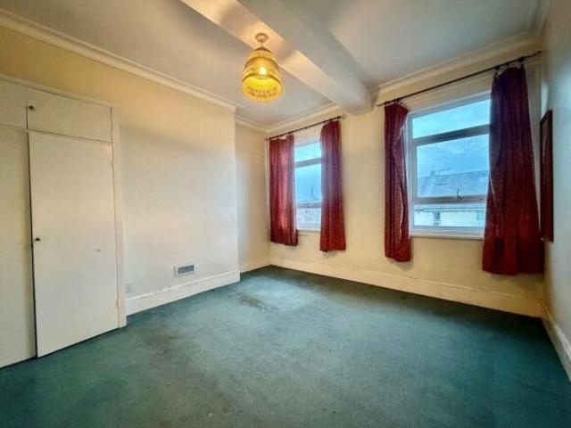 Flat for sale in Southsea, City Of Portsmouth