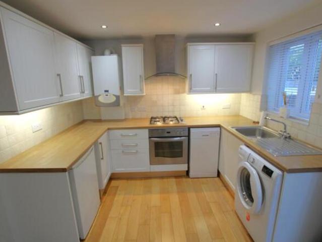 Flat for sale in St Albans, Hertfordshire