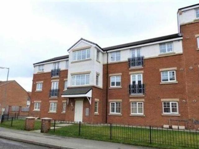 House for sale in Ashington, Northumberland