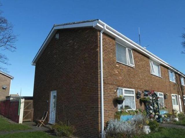 House for sale in Ashington, Northumberland