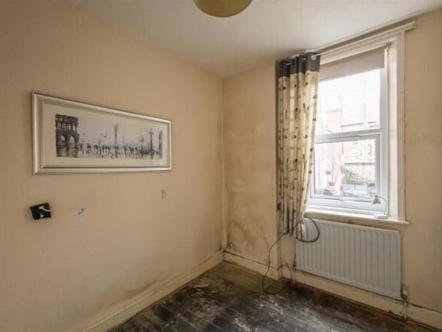 Flat for sale in Jesmond, Tyne And Wear