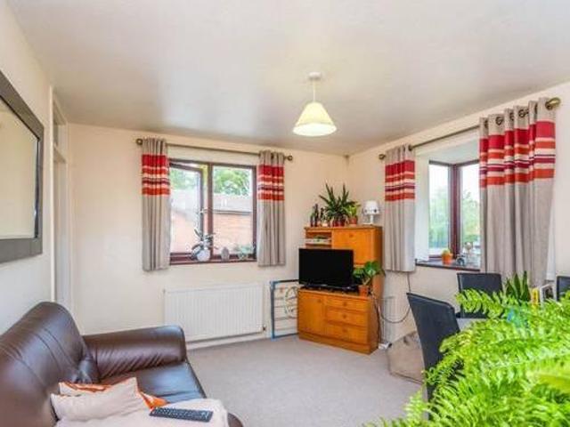 House for sale in Oxfordshire, England