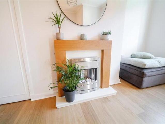 Flat for sale in Scotland