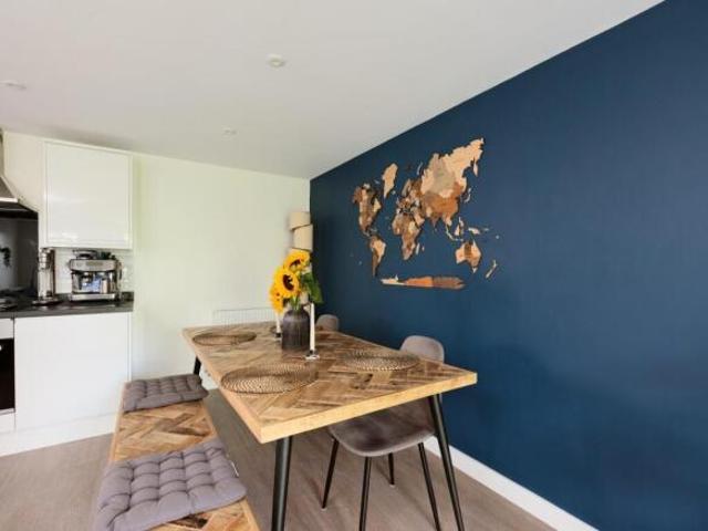 Flat for sale in Feckenham, City Of Bristol