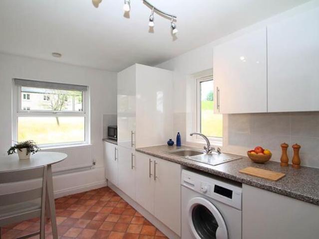 Flat for sale in Aldcliffe, Lancaster