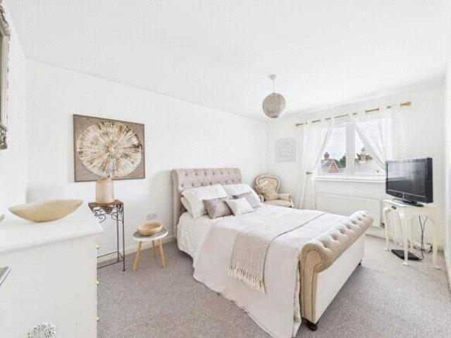 Flat for sale in Derby, East Midlands