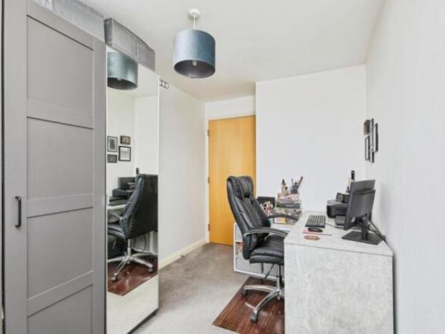 Flat for sale in Derby, East Midlands