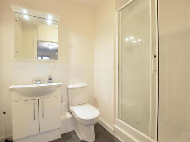 Flat for sale in Slough