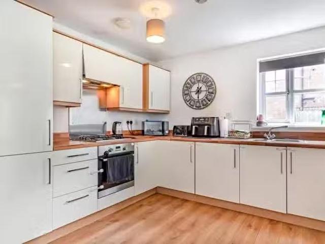 House for sale in Pulford