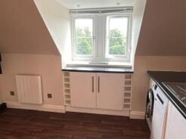 Flat for sale in North Watford
