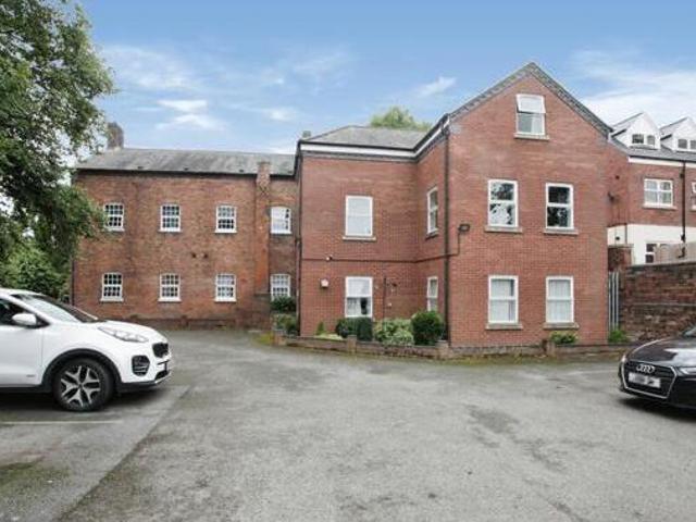 House for sale in Atherstone CP, Gun Hill