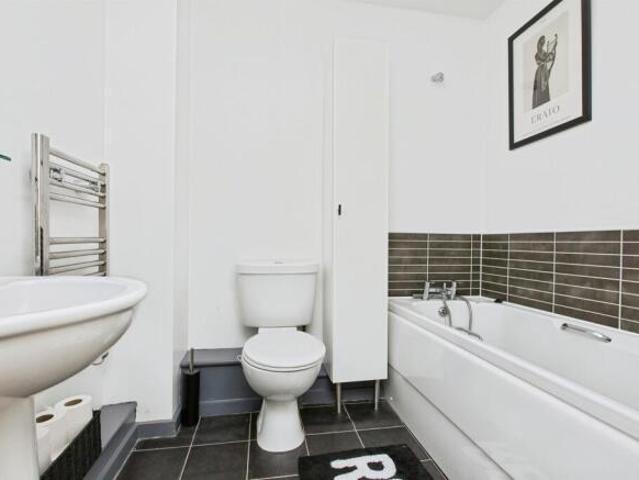 Flat for sale in East Midlands