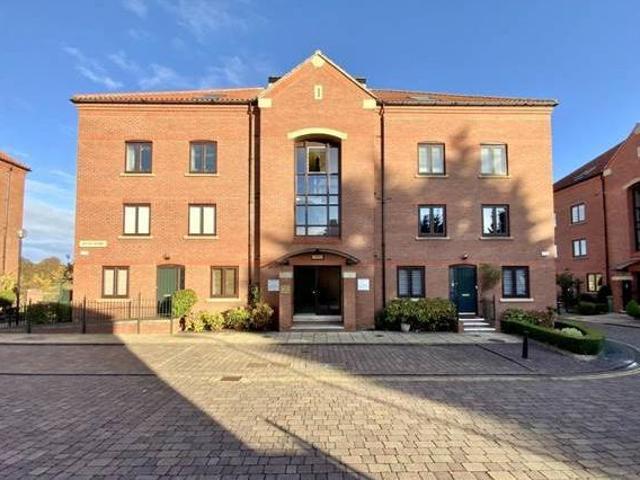 House for sale in Durham