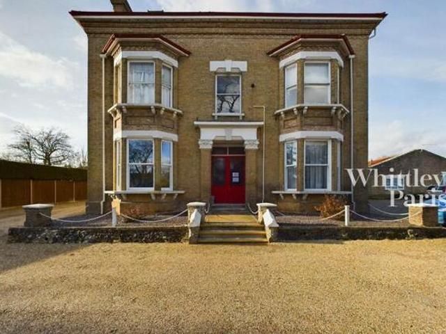 House for sale in East Tuddenham, Norfolk