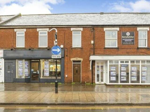House for sale in East Tuddenham, Norfolk