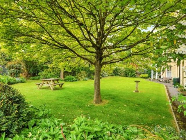 Flat for sale in Dulcote, Bath And North East Somerset