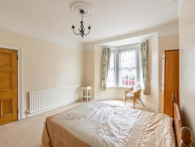 Flat for sale in Gosforth, Tyne And Wear