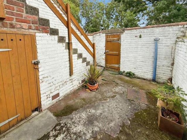 Flat for sale in South Gosforth, Newcastle upon Tyne