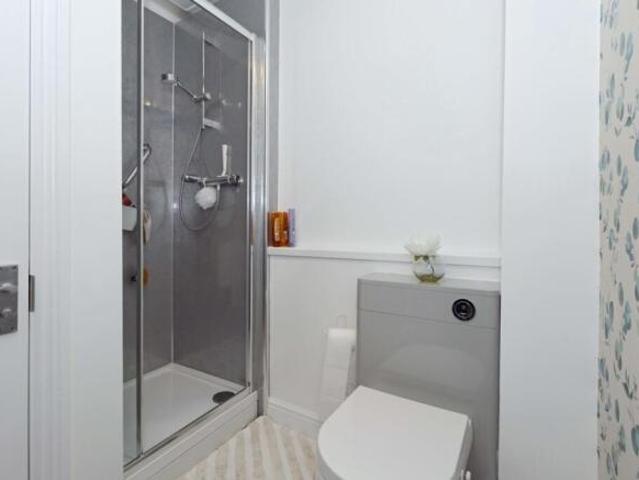 Flat for sale in Worthing, West Sussex