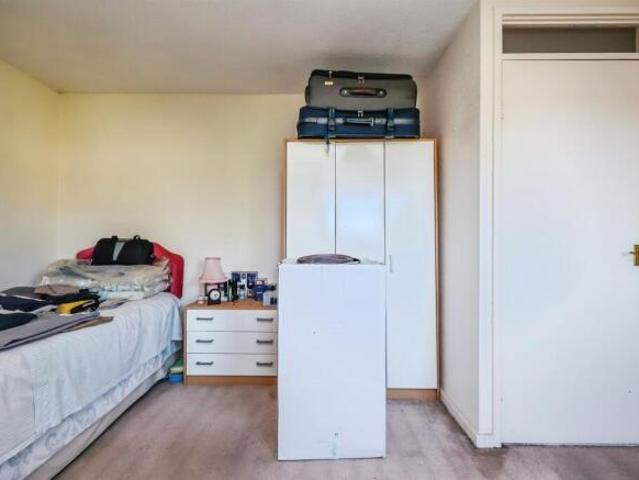 Flat for sale in City of Nottingham, East Midlands