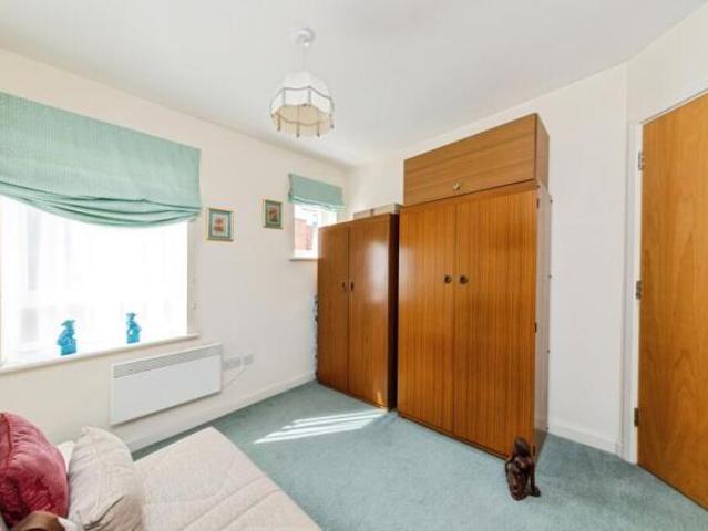 Flat for sale in Brook Street, Bourne Vale