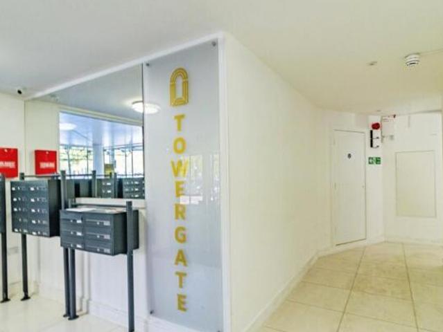 Flat for sale