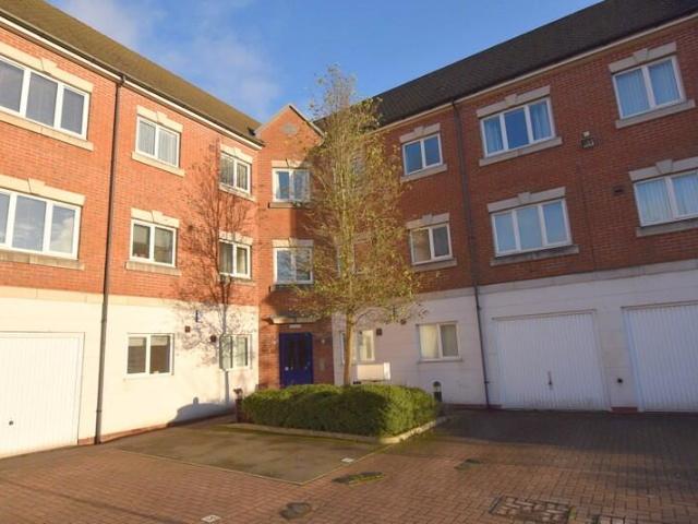 Flat for sale in Birches Head Flat for sale in Birches Head