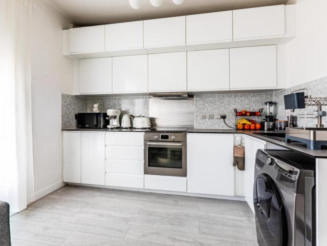 Flat for sale in Feckenham, City Of Bristol
