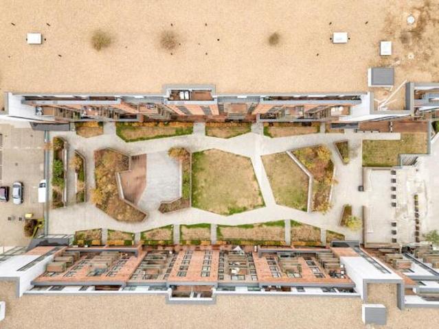 Flat for sale in New Fletton, Peterborough