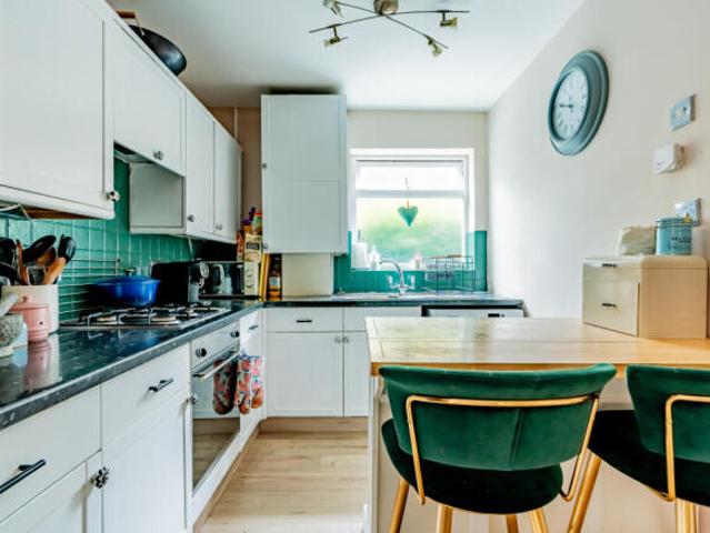 Flat for sale in Axbridge, Somerset