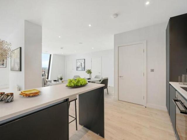 Flat for sale in City Centre, Dundee