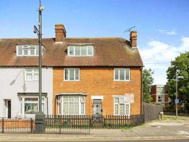 House for sale in Walton, Aylesbury