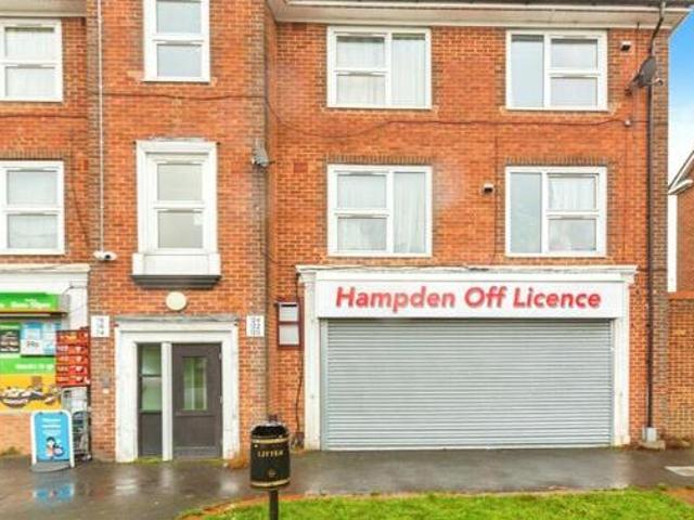 House for sale in Southcourt, Aylesbury