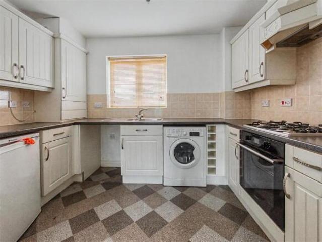 Flat for sale in Ashbrooke, Sunderland