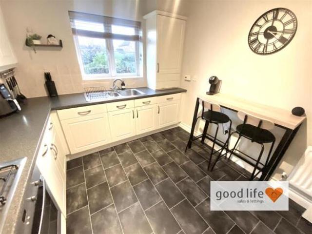 Flat for sale in Great Wymondley, King's Walden