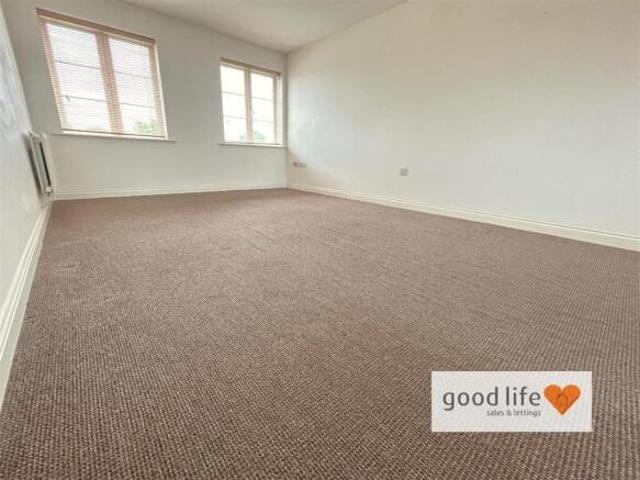 Flat for sale in Hill View, Sunderland