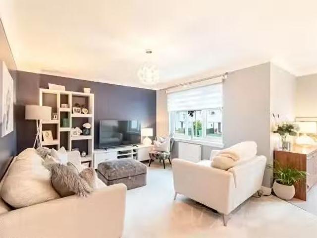 House for sale in Cambusbarron