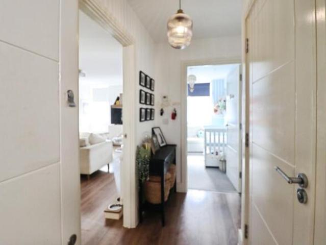 Flat for sale in Chelmsford, Essex