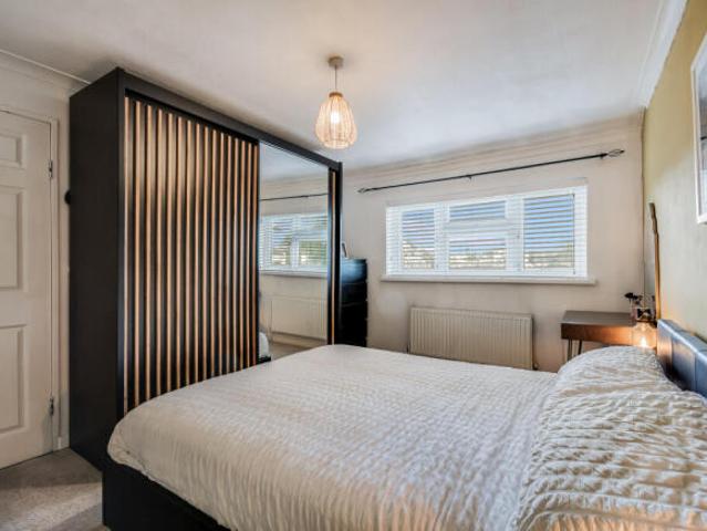 Flat for sale in Moulsham, Chelmsford