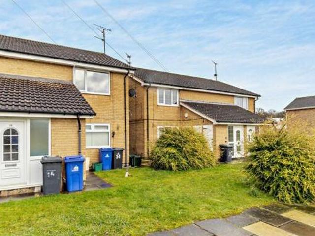 House for sale in Doncaster, South Yorkshire