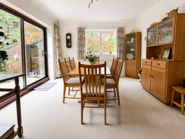 Flat for sale in Balcombe, Mid Sussex
